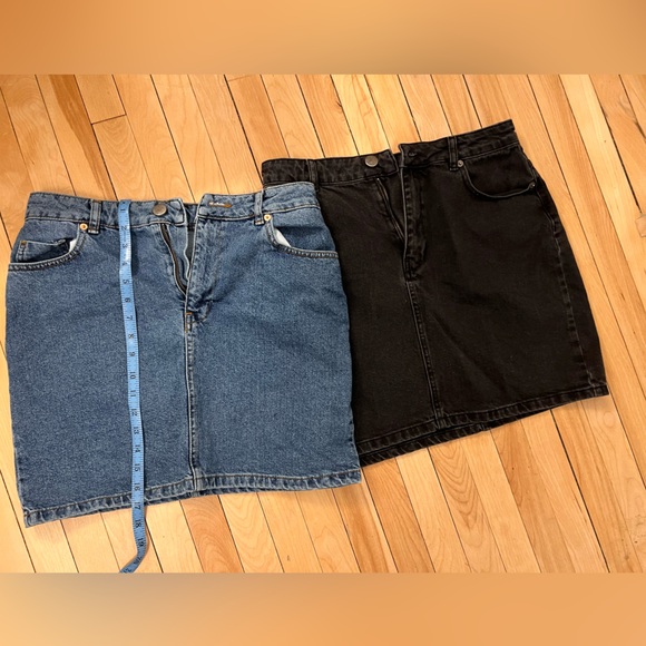 Summer denim - Picture 2 of 4